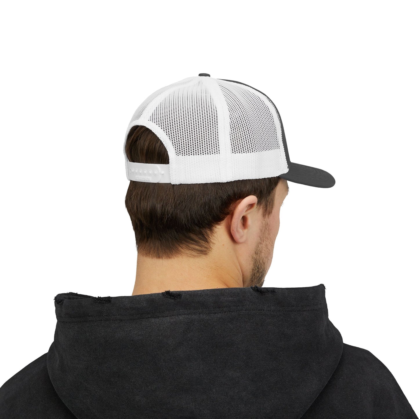 Bayou Babe Snapback Trucker Cap – Perfect for Outdoor Adventures and Southern Charm