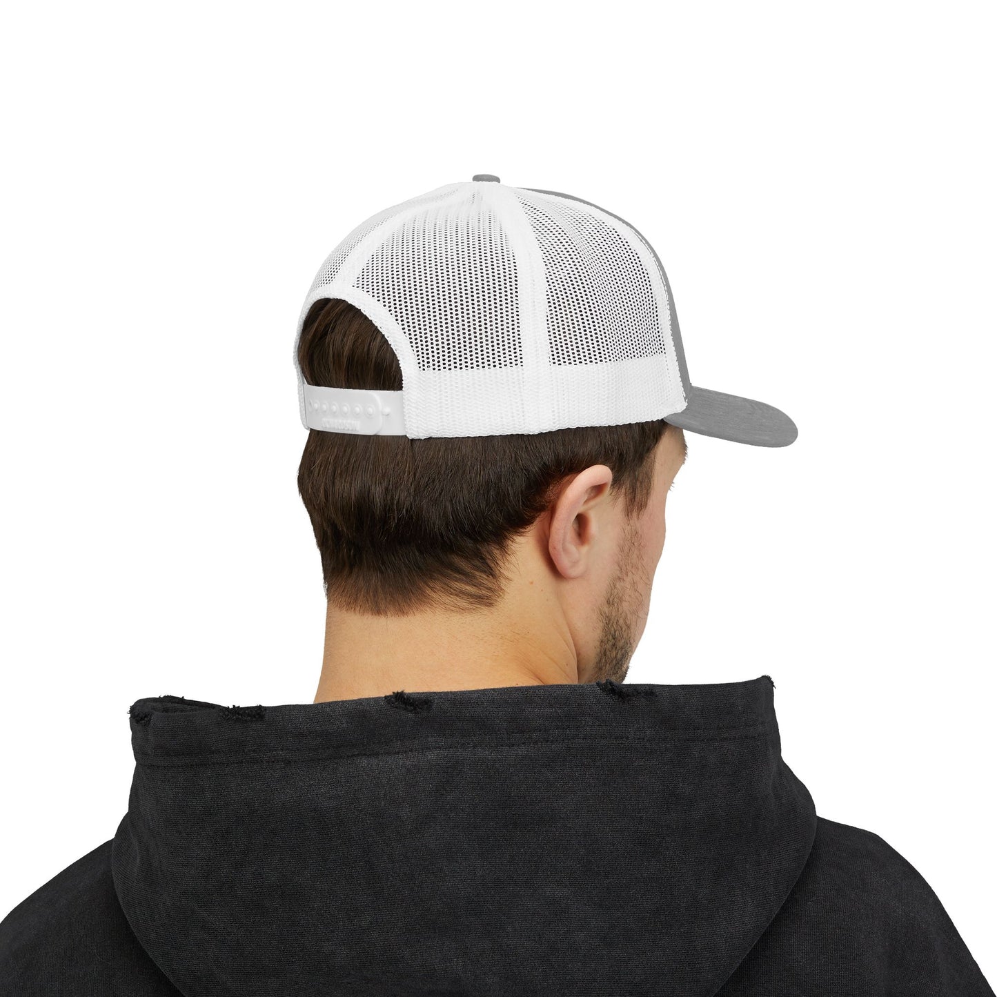 Bayou Babe Snapback Trucker Cap – Perfect for Outdoor Adventures and Southern Charm