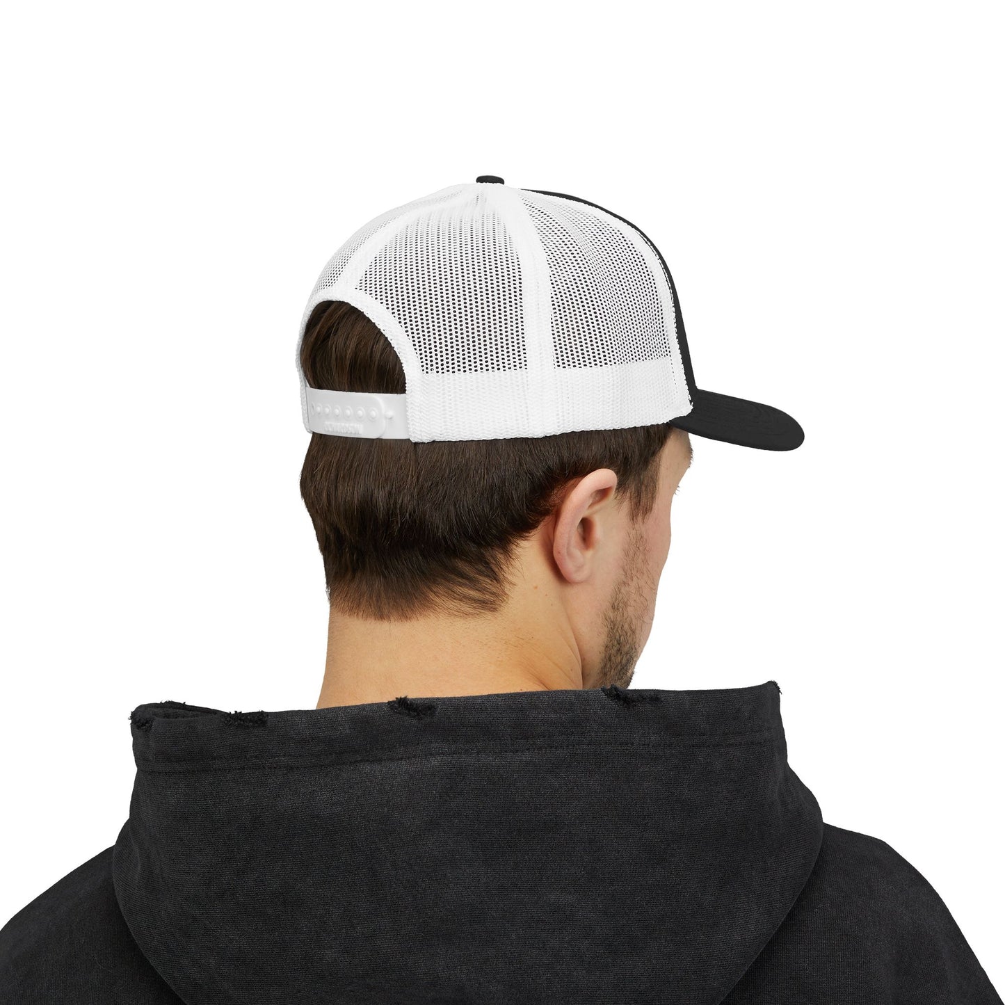 Bayou Babe Snapback Trucker Cap – Perfect for Outdoor Adventures and Southern Charm