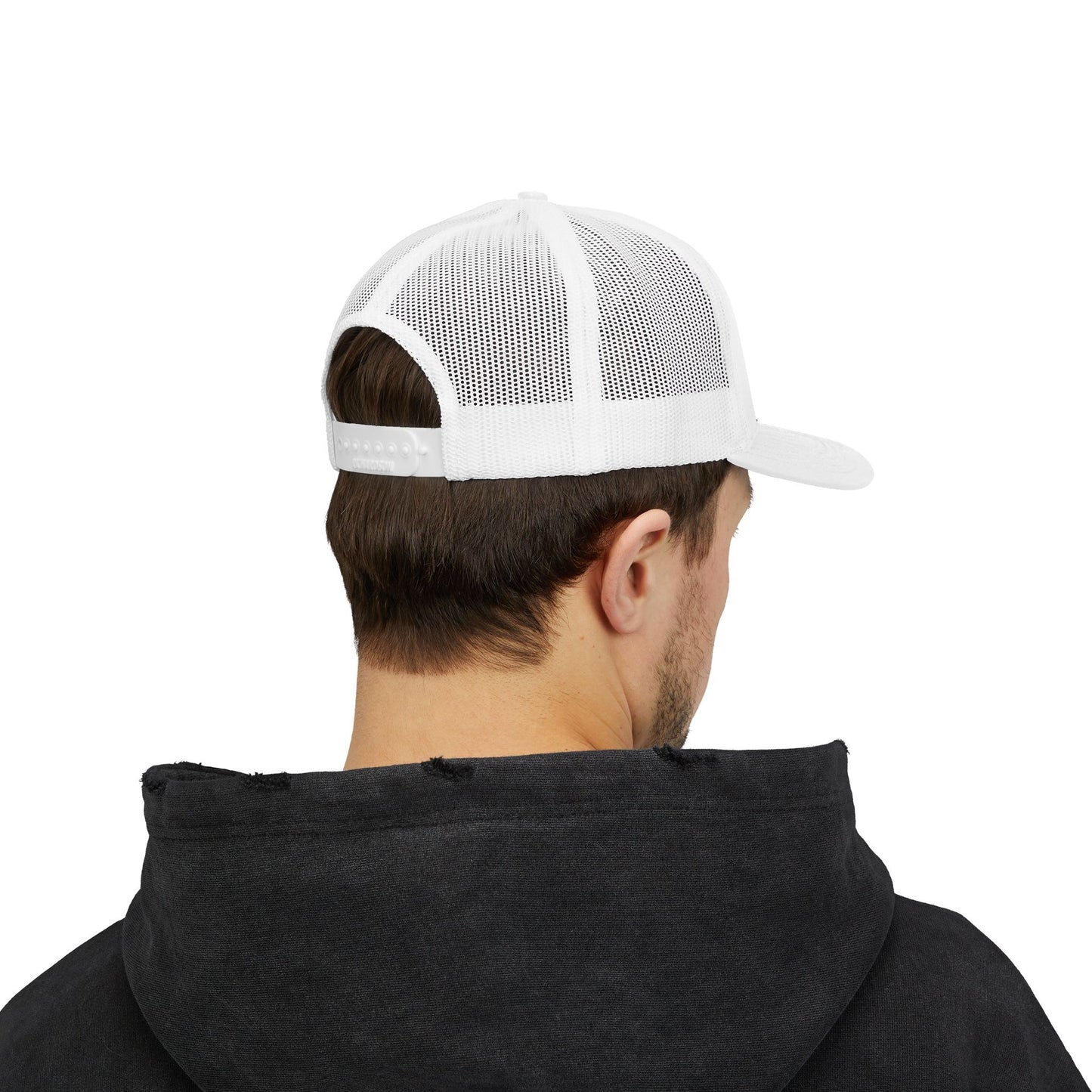 Bayou Babe Snapback Trucker Cap – Perfect for Outdoor Adventures and Southern Charm