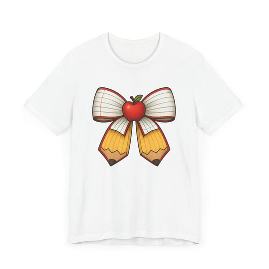 Back to School Tee