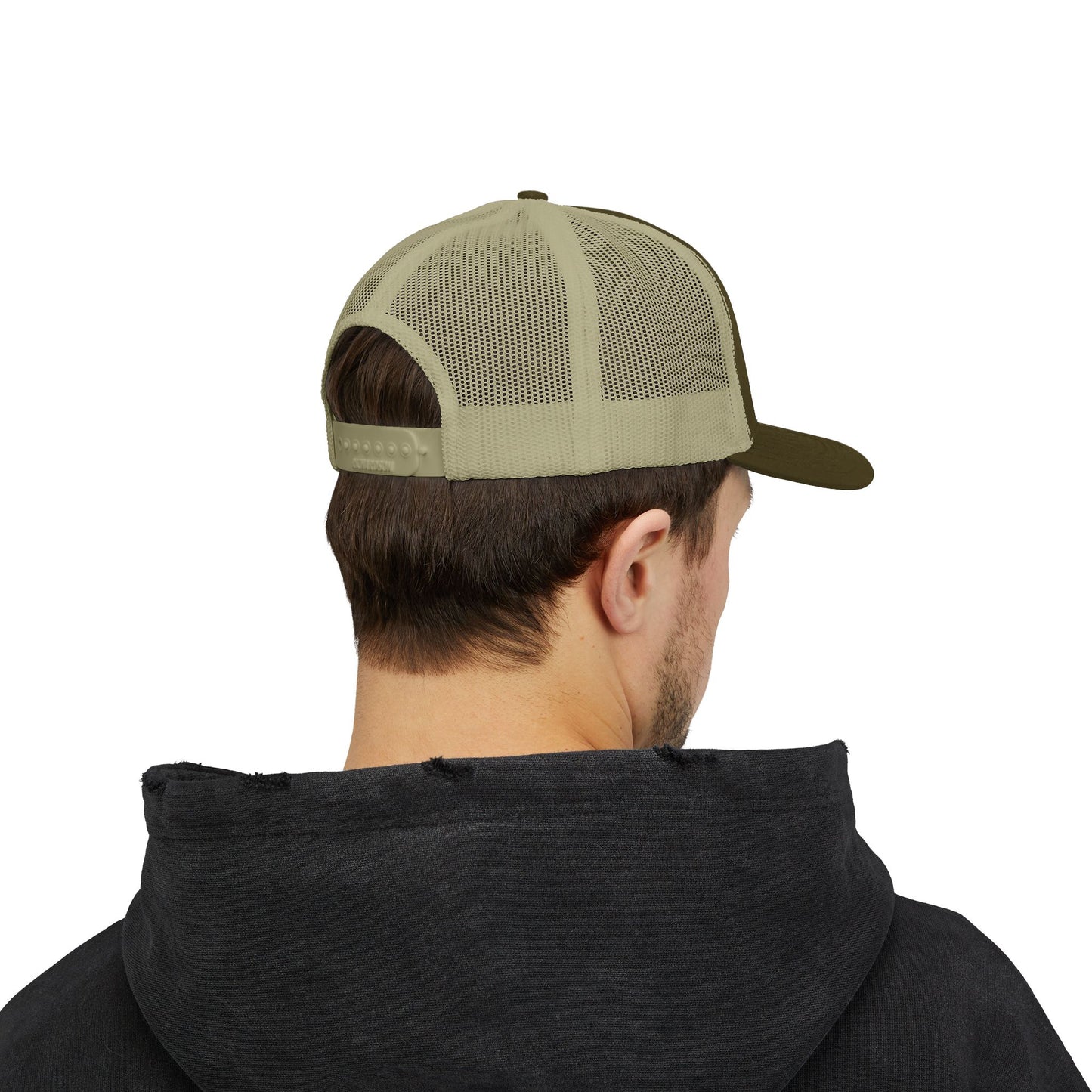 Bayou Babe Snapback Trucker Cap – Perfect for Outdoor Adventures and Southern Charm
